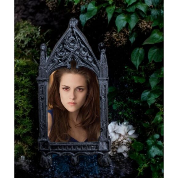 Bella Swan Magnet Twilight New Moon Eclipse Vampire Cullens Werewolf Romance - Picture 3 of 3